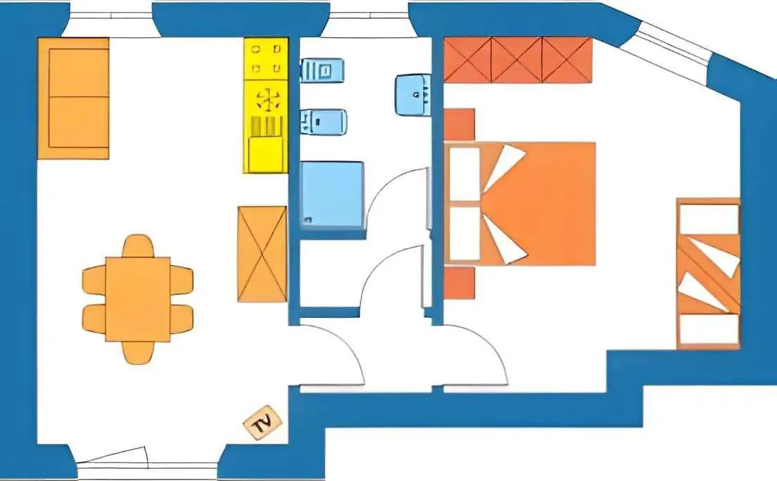 Apartments In Peschiera Del Garda 22100 0*,  Italy