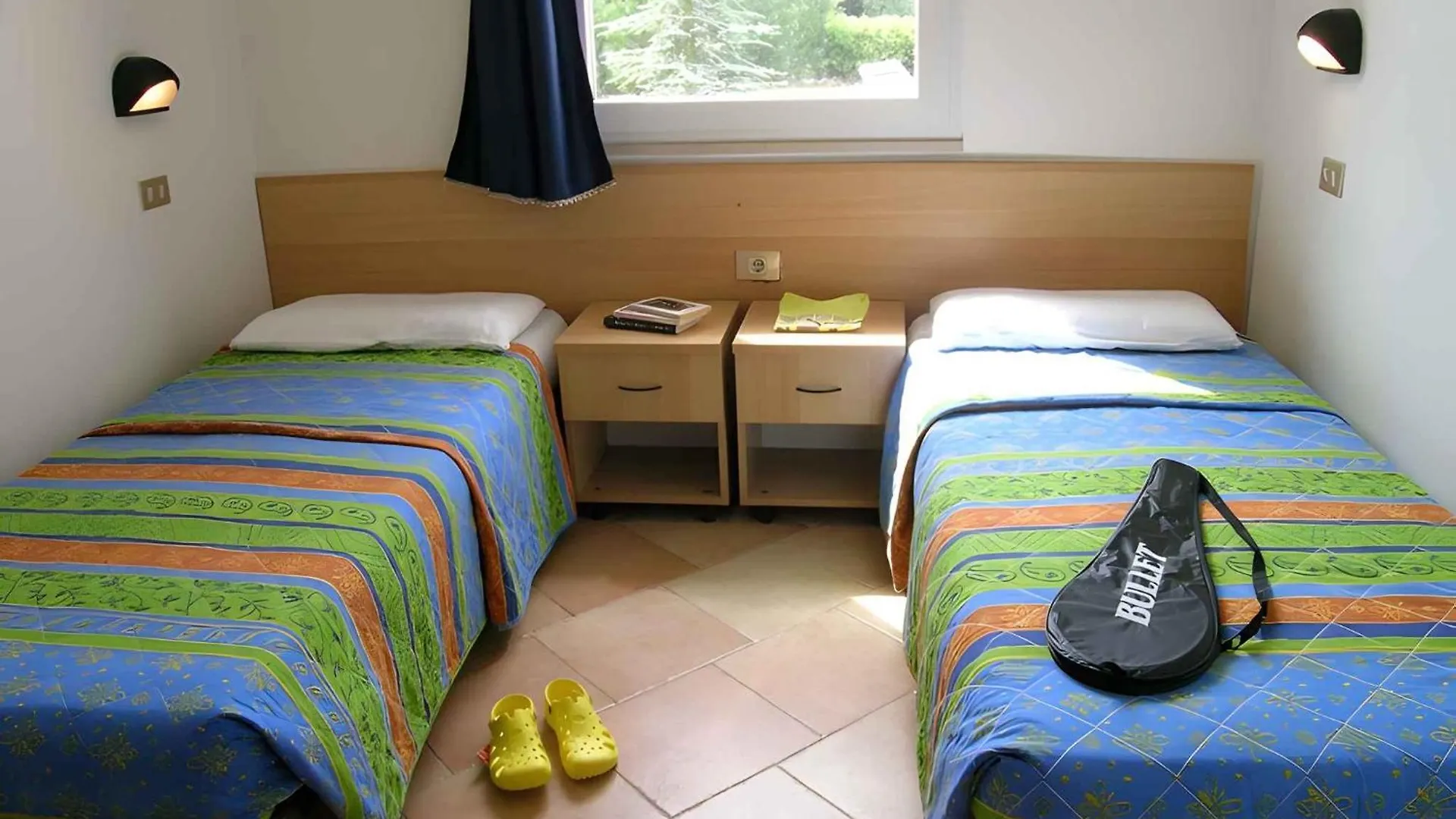 Apartments In Peschiera Del Garda 22100 0*,  Italy