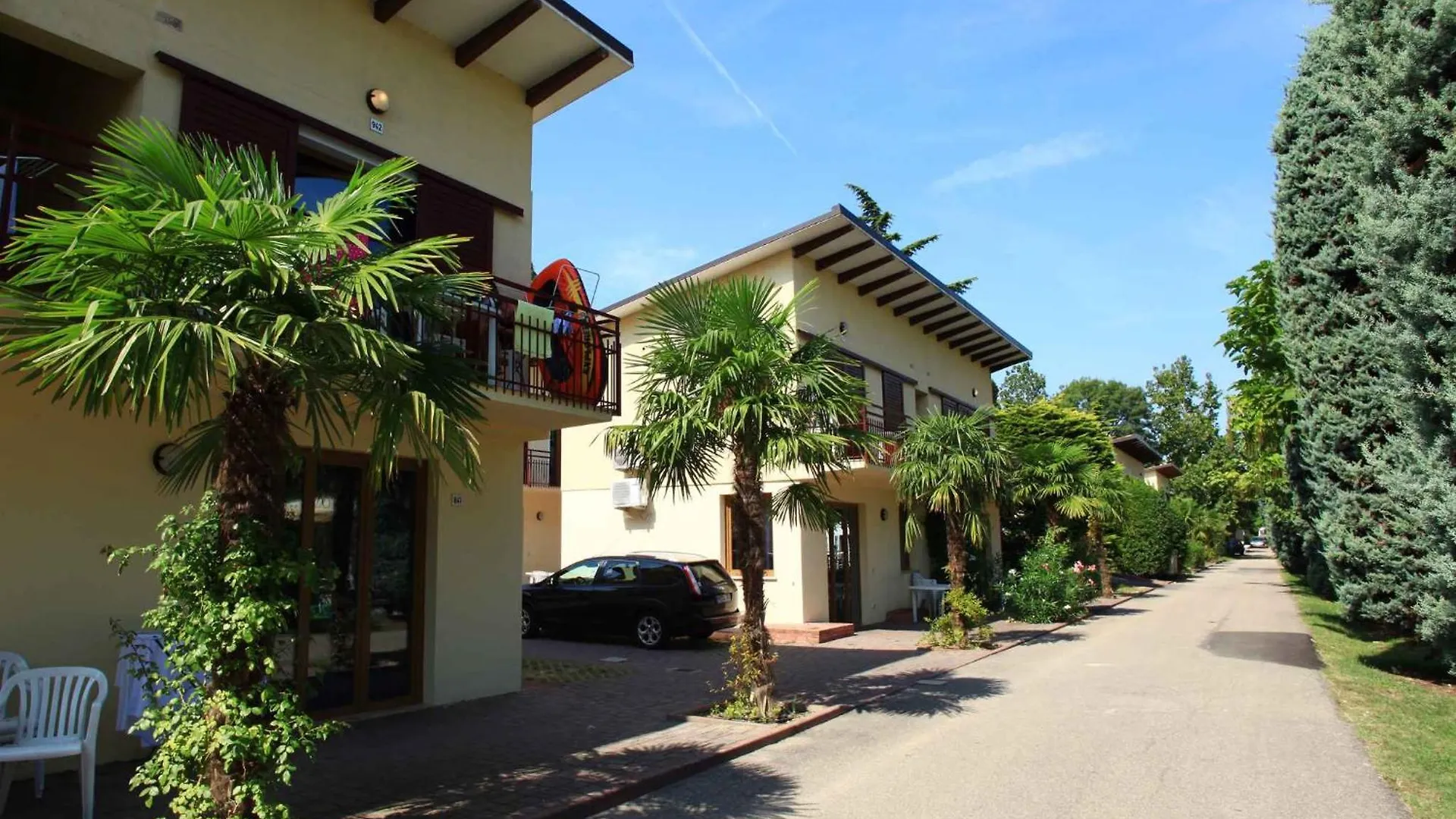 Apartments In Peschiera Del Garda 22100