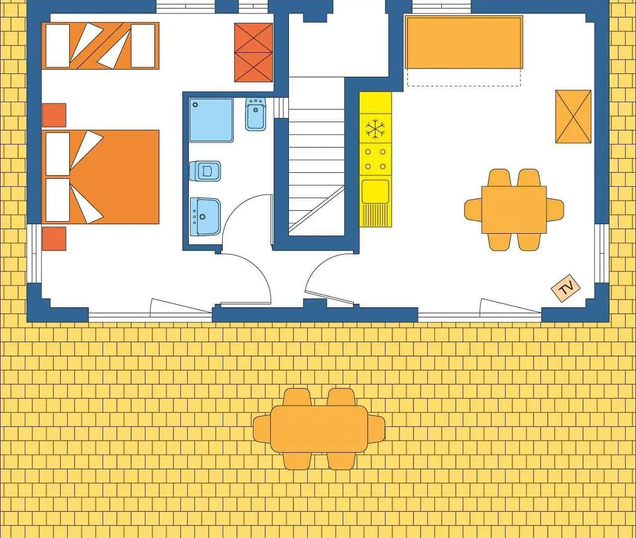 Apartments In Peschiera Del Garda 22100