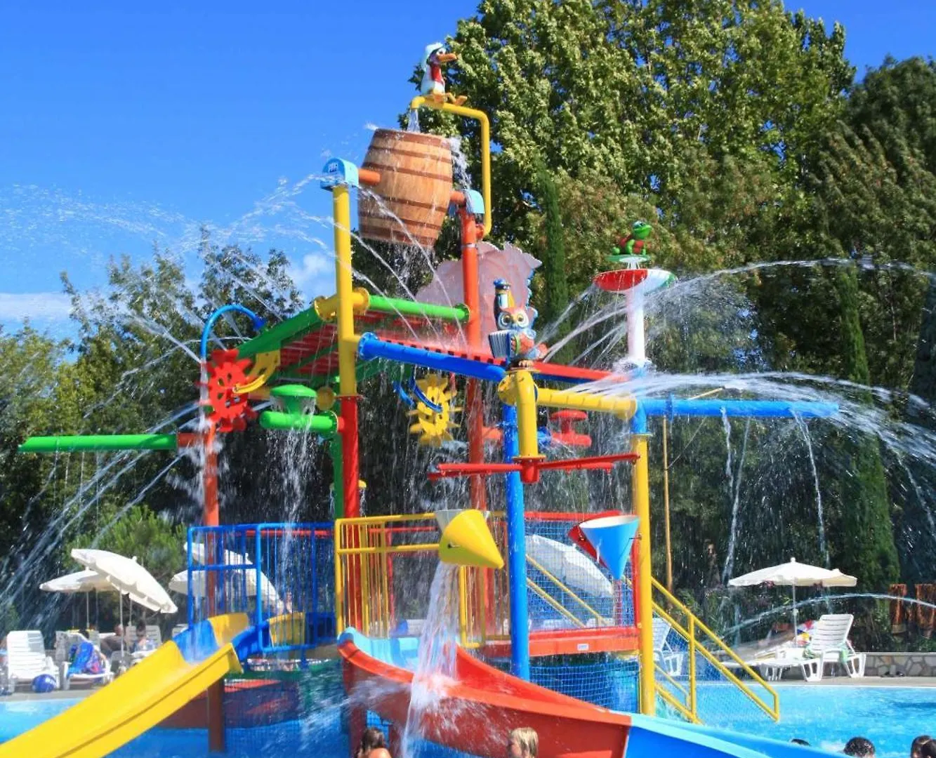 Apartments In Peschiera Del Garda 22100