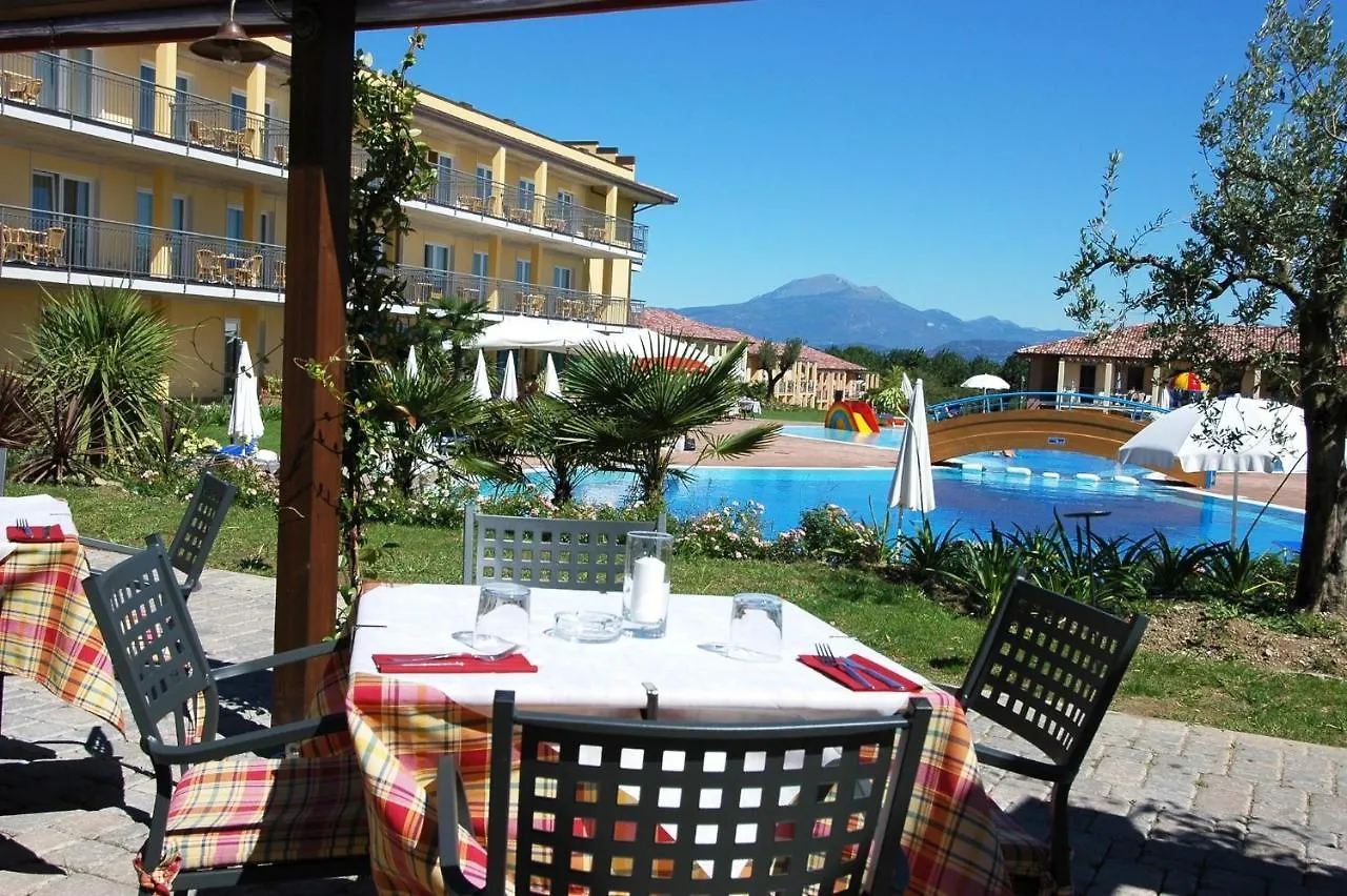 Apartments in Peschiera del Garda 22100