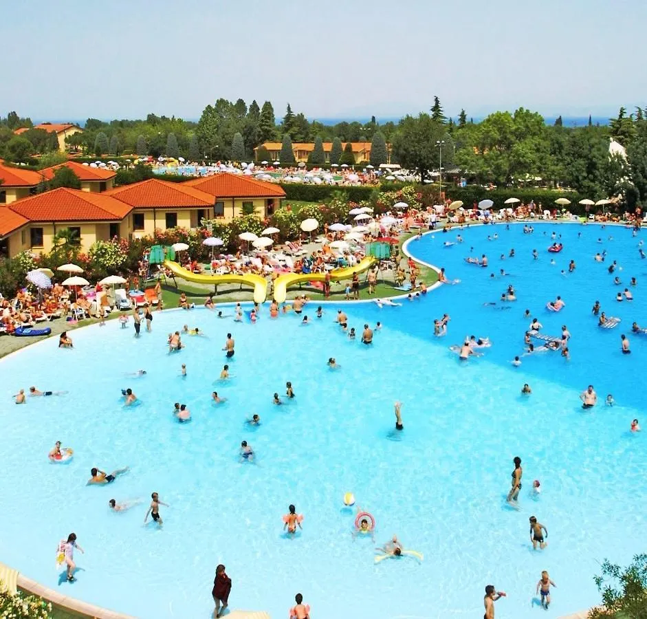 Apartments in Peschiera del Garda 22100