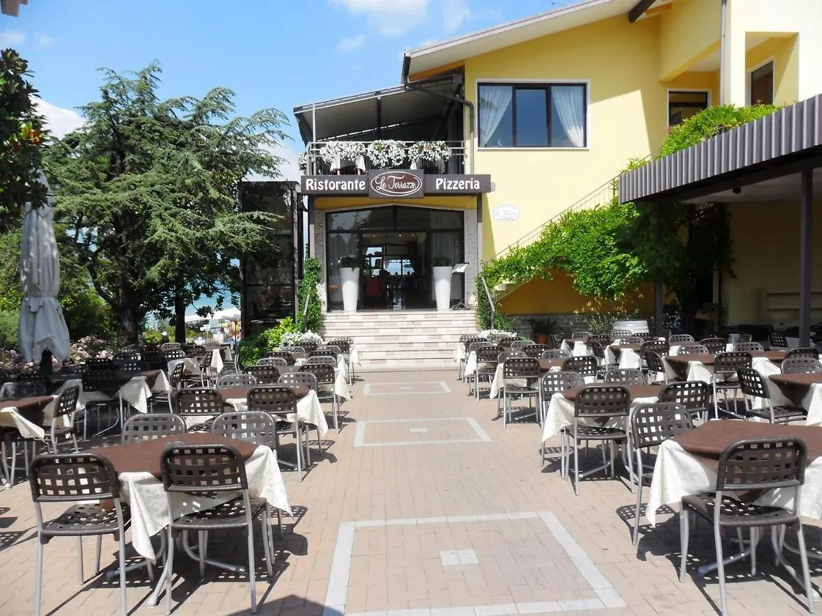 Apartments In Peschiera Del Garda 22100 0*,